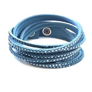 Swarovski Slake Bracelet